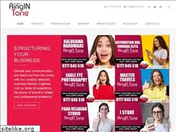 Sites similar to intro3.com