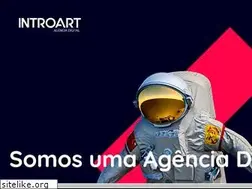 Sites similar to introart.com.br