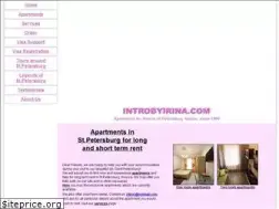 Sites similar to introbyirina.com