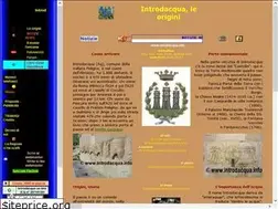Sites similar to introdacqua.info