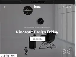 Sites similar to introdesign.ro