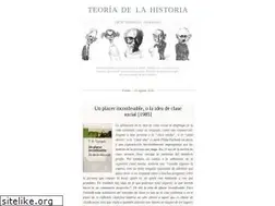 Sites similar to introduccionalahistoriajvg.wordpress.com