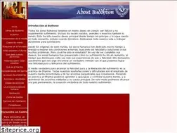 Sites similar to introduccionalbudismo.com