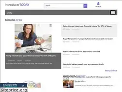 Sites similar to introducertoday.co.uk