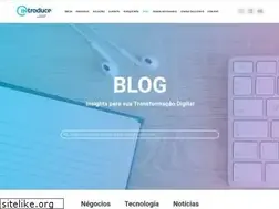 Sites similar to introduceti.com.br