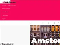 Sites similar to introducingamsterdam.com