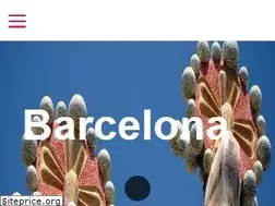Sites similar to introducingbarcelona.com