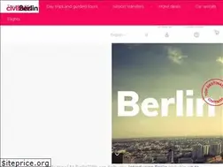 Sites similar to introducingberlin.com