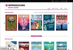 Sites similar to introducingbooks.com