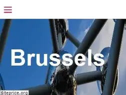 Sites similar to introducingbrussels.com
