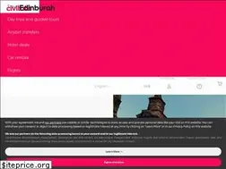 Sites similar to introducingedinburgh.com