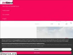 Sites similar to introducingegypt.com