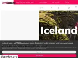 Sites similar to introducingiceland.com