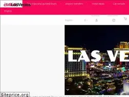 Sites similar to introducinglasvegas.com