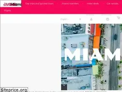 Sites similar to introducingmiami.com