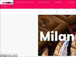 Sites similar to introducingmilan.com