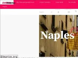 Sites similar to introducingnaples.com
