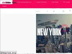 Sites similar to introducingnewyork.com