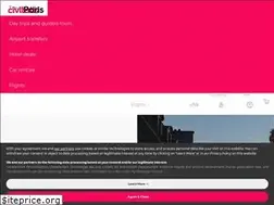 Sites similar to introducingparis.com