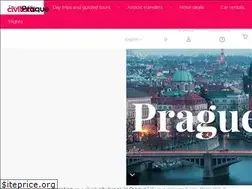 Sites similar to introducingprague.com