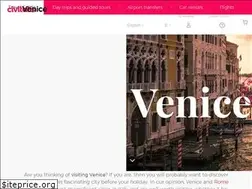 Sites similar to introducingvenice.com