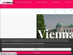 Sites similar to introducingvienna.com