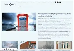 Sites similar to introflex.dk