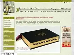 Sites similar to introibo.net