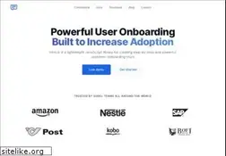 Sites similar to introjs.com