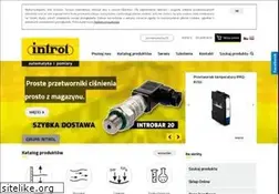 Sites similar to introl.pl