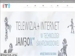 Sites similar to introlan.pl