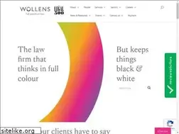 Sites similar to introlaw.com