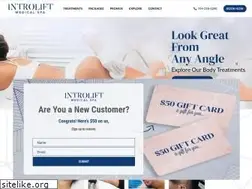 Sites similar to introlift.com