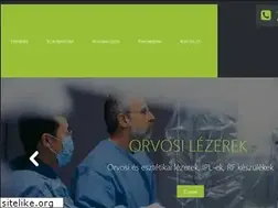Sites similar to introliz.hu