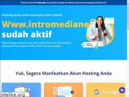 Sites similar to intromedianet.com