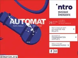 Sites similar to intromusique.ca