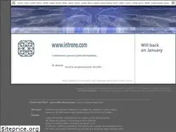 Sites similar to introne.com