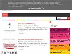 Sites similar to intropendidikan.blogspot.com