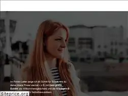 Sites similar to intropower.de