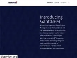 Sites similar to introproventures.com