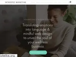 Sites similar to introspecmarketing.com