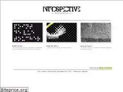 Sites similar to introspective.fr