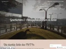 Sites similar to introspektivblog.wordpress.com