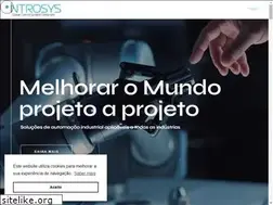 Sites similar to introsys.eu