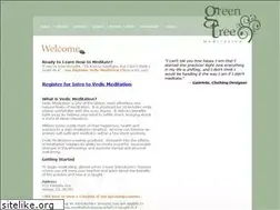 Sites similar to introtomeditation.com