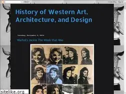 Sites similar to introtowestern.blogspot.com