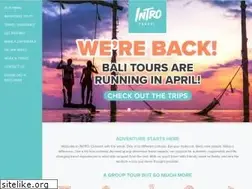 Sites similar to introtravel.com