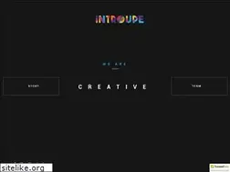 Sites similar to introupe.com