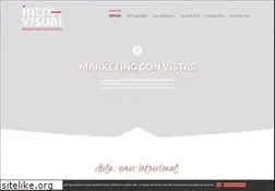 Sites similar to introvisual.com