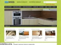 Sites similar to introwood.com